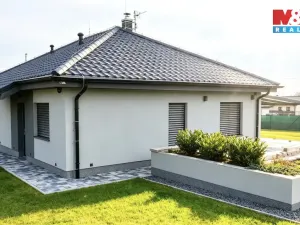 Pronájem rodinného domu, Dětmarovice, 132 m2