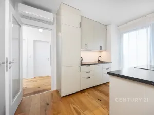 Prodej bytu 3+kk, Praha - Hlubočepy, Dostalové, 66 m2