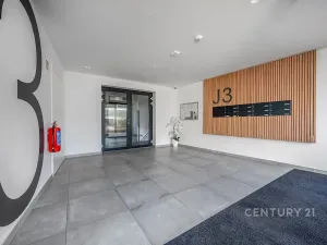 Prodej bytu 3+kk, Praha - Hlubočepy, Dostalové, 66 m2