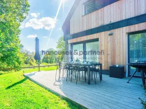 Prodej bytu 4+kk, Volary, 111 m2