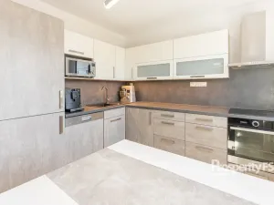 Prodej bytu 2+1, Chropyně, Tyršova, 54 m2