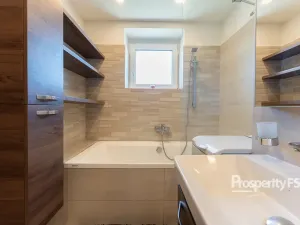 Prodej bytu 2+1, Chropyně, Tyršova, 54 m2