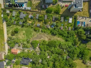 Prodej pozemku pro bydlení, Praha, 4940 m2