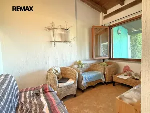 Prodej rodinného domu, Tertenia, Itálie, 76 m2