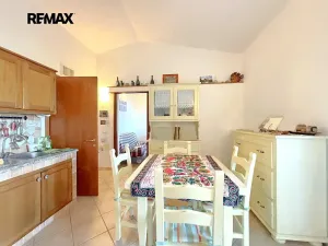Prodej rodinného domu, Tertenia, Itálie, 76 m2