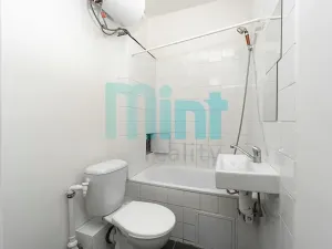 Pronájem bytu 3+kk, Ostrava, Bohumínská, 53 m2