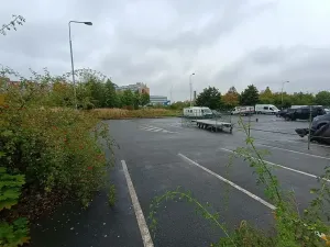 Prodej pozemku pro bydlení, Praha - Černý Most, 1161 m2