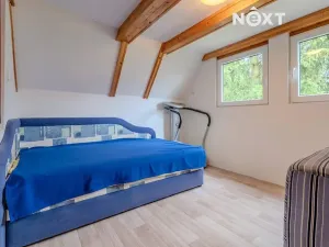 Prodej chaty, Popůvky, 70 m2