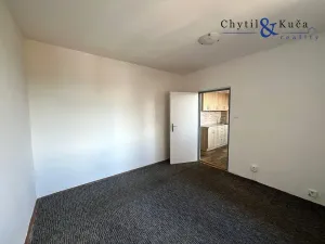 Pronájem bytu 3+1, Přerov, Budovatelů, 68 m2