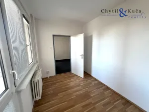 Pronájem bytu 3+1, Přerov, Budovatelů, 68 m2