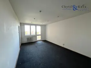 Pronájem bytu 3+1, Přerov, Budovatelů, 68 m2