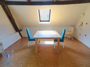 Prodej rodinného domu, Vysoká, 192 m2