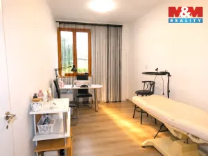 Pronájem obchodního prostoru, Ostrava - Mariánské Hory, 28. října, 25 m2