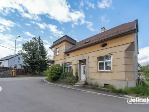 Prodej rodinného domu, Opatov, 148 m2