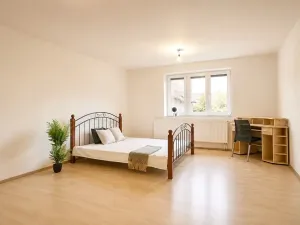 Pronájem rodinného domu, Vrbová Lhota, U Lindovy, 160 m2