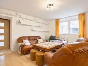 Pronájem rodinného domu, Vrbová Lhota, U Lindovy, 160 m2