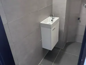 Pronájem bytu 2+kk, Praha - Braník, Branická, 55 m2
