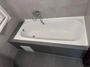Pronájem bytu 2+kk, Praha - Braník, Branická, 55 m2