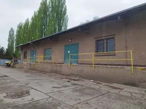 Pronájem skladu, Hradec Králové, Vážní, 240 m2