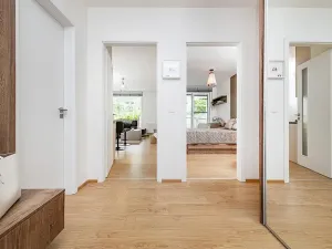 Prodej bytu 2+kk, Praha - Hrdlořezy, Mezilehlá, 51 m2