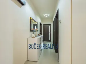 Prodej rodinného domu, Hostomice, Větrná, 116 m2