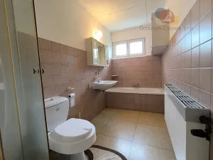 Prodej rodinného domu, Bernartice nad Odrou, 130 m2
