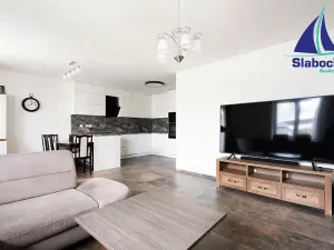 Prodej rodinného domu, Nová Ves, U Vodojemu, 102 m2