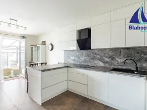 Prodej rodinného domu, Nová Ves, U Vodojemu, 102 m2