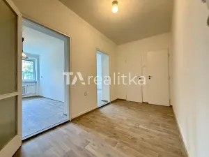 Pronájem bytu 2+1, Ostrava, Dolní, 68 m2