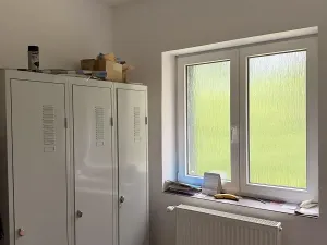 Prodej obchodního prostoru, Děčín, Krásnostudenecká, 420 m2