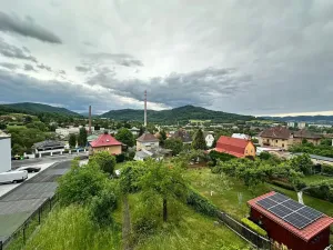 Pronájem bytu 2+1, Děčín, Škroupova, 67 m2