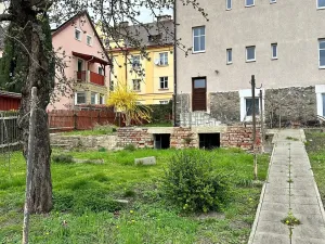 Pronájem bytu 2+1, Děčín, Škroupova, 67 m2