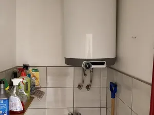 Prodej skladu, Děčín, Krásnostudenecká, 420 m2
