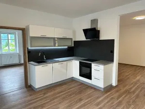Pronájem bytu 2+1, Děčín, Škroupova, 64 m2