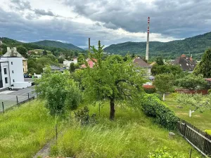 Pronájem bytu 2+1, Děčín, Škroupova, 64 m2