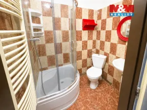 Prodej bytu 2+1, Doksy, Sokolská, 51 m2