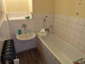 Prodej bytu 3+1, Meziboří, Okružní, 78 m2