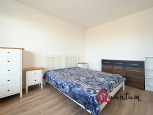 Pronájem bytu 2+kk, Praha - Stodůlky, Svitákova, 60 m2