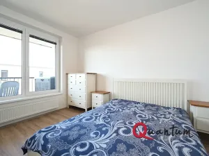Pronájem bytu 2+kk, Praha - Stodůlky, Svitákova, 60 m2