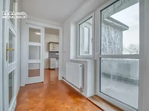 Pronájem bytu 1+1, Hranice, Kropáčova, 58 m2