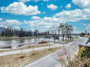 Pronájem bytu 1+1, Hranice, Kropáčova, 58 m2