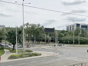 Pronájem bytu 3+kk, Praha - Libeň, Sokolovská, 78 m2