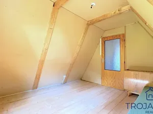 Prodej chaty, Lštění, 78 m2