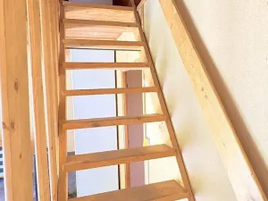 Prodej chaty, Lštění, 78 m2