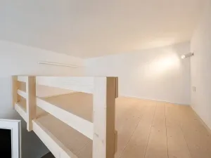 Pronájem bytu 2+kk, Praha - Nusle, Boleslavova, 36 m2