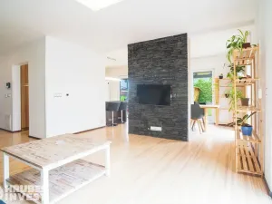 Prodej rodinného domu, Řečany nad Labem, K Tišině, 266 m2