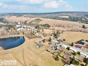 Prodej bytu 2+kk, Orlické Záhoří, 26 m2