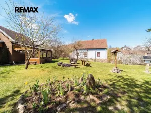 Prodej chaty, Žďárec, 46 m2