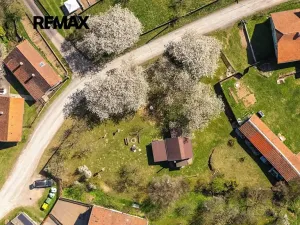 Prodej chaty, Žďárec, 46 m2