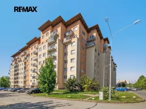 Prodej bytu 4+kk, Brno, Sedláčkova, 84 m2